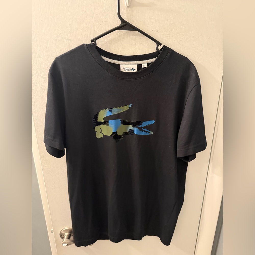 Lacoste Sport tee